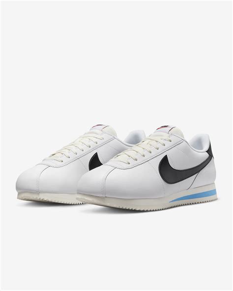 nike cortez size 14.